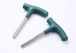  為什么內(nèi)六角扳手會(huì)進(jìn)行鍍鎳？